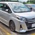 Toyota Noah | Voxy 7 seater | Toyota Alphard
