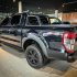 Toyota Hilux Double cab | Ford Ranger twin cab 4×4 | Isuzu Dmax 4WD double cabin